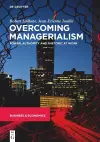 Overcoming Managerialism cover