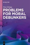 Problems for Moral Debunkers cover