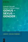 Genus – Sexus – Gender cover