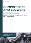 Compressors and Blowers cover