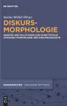 Diskursmorphologie cover
