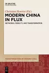 Modern China in Flux cover