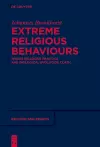 Extreme Religious Behaviours cover