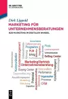 Marketing Für Unternehmensberatungen cover