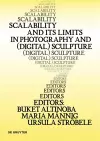 Scalability and its Limits in Photography and (Digital) Sculpture cover