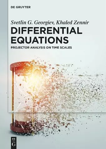 Differential Equations cover