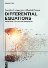 Differential Equations cover