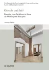 Gerecht und fair? cover