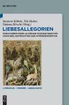 Liebesallegorien cover