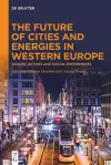 The Future of Cities and Energies in Western Europe cover