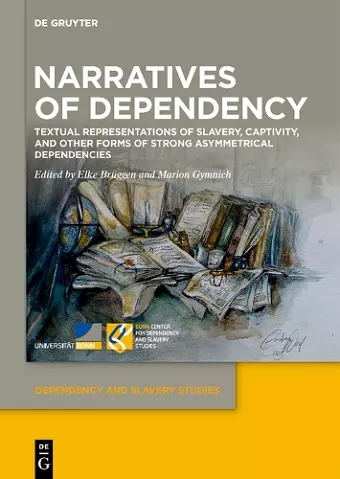 Narratives of Dependency cover