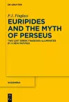 Euripides and the Myth of Perseus cover