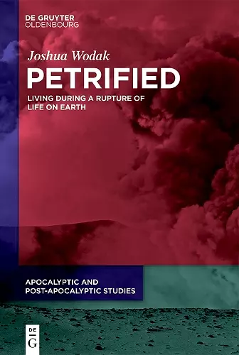 Petrified cover