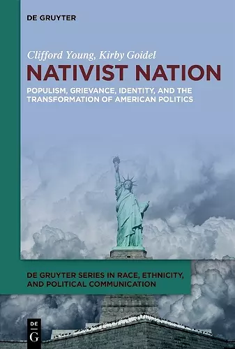 Nativist Nation cover