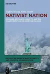 Nativist Nation cover