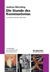 Die Stunde des Kommunismus cover