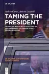 Taming the President cover