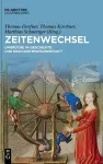 Zeitenwechsel cover