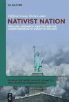 Nativist Nation cover