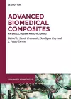 Advanced Biomedical Composites cover