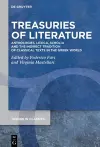 Treasuries of Literature cover