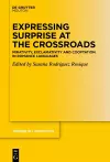 Expressing Surprise at the Crossroads cover