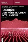 Handbuch Der Künstlichen Intelligenz cover