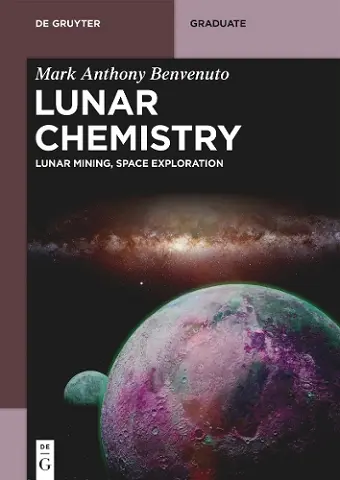 Lunar Chemistry cover