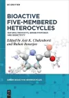 Bioactive Five-Membered Heterocycles cover