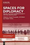 Spaces for Diplomacy cover