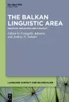 The Balkan Linguistic Area cover