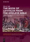The Book of Leviticus from the Gözleve Bible cover