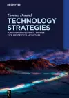 Technology Strategies cover