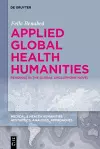 Applied Global Health Humanities cover