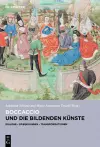 Boccaccio und die bildenden Künste cover