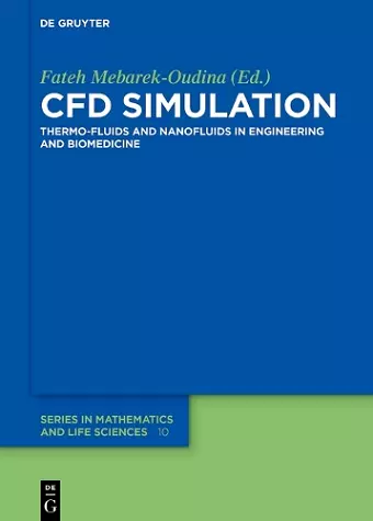CFD Simulation cover
