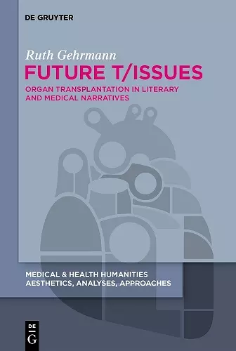 Future T/Issues cover