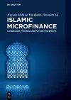 Islamic Microfinance cover