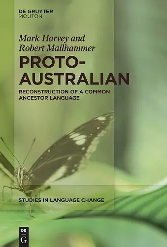 Proto-Australian cover