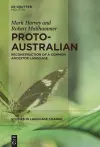 Proto-Australian cover