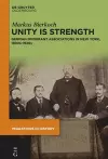 Unity is Strength cover