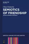 Semiotics of Friendship cover