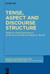 Tense, aspect and discourse structure cover