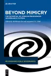 Beyond Mimicry cover