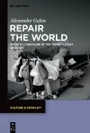 Repair the World cover