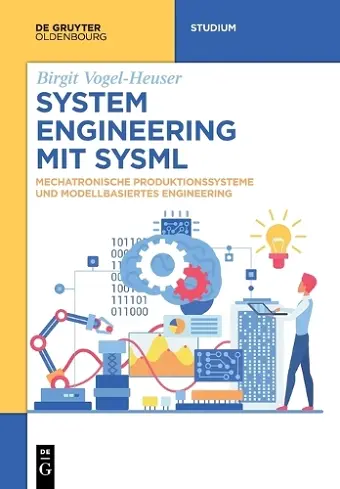 System Engineering Mit Sysml cover