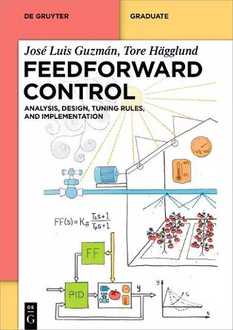 Feedforward Control cover