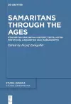 Samaritans Through the Ages cover
