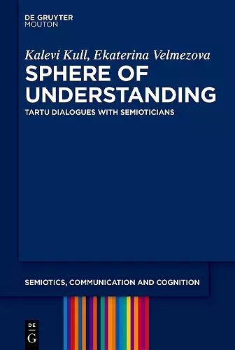 Sphere of Understanding cover