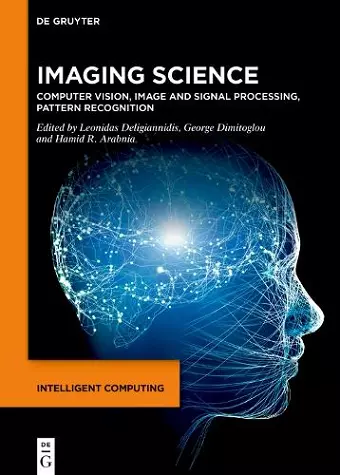 Imaging Science cover